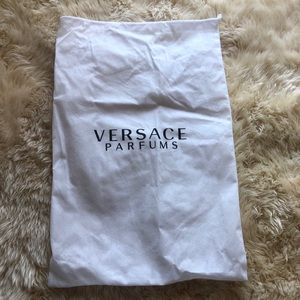Versace Dustbag